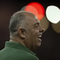 Flamengo perde Marcos Antônio para São Paulo e Braz começa busca por outro volante 