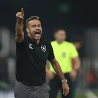Botafogo: Artur Jorge conta com retorno importante contra Internacional