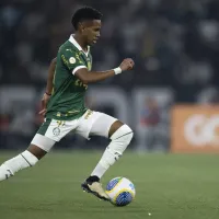 Previsão negativa: vidente prevê Palmeiras com desgastes e sem o título brasileiro de 2024 