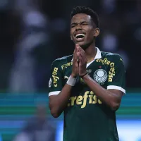Lesão de Estêvão preocupa? Veja como o Palmeiras está lutando pelo retorno do atacante