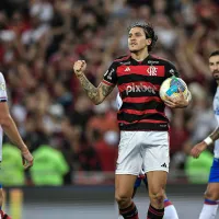 Acordo do Flamengo com a Adidas bate gigantes europeus e surpreende o mundo do futebol