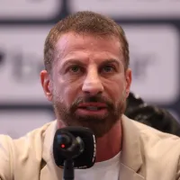 Vasco chega em acordo com A-Cap sobre ação na justiça contra a 777