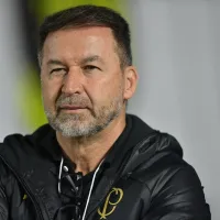 Atacante de 23 anos que negocia com Corinthians de Augusto Melo é oferecido e analisado pelo Flamengo