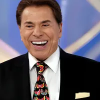 Silvio Santos segue internado, sem previsão de alta, revela o SBT