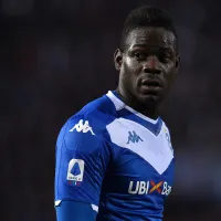 R$ 2 milhões de salário pesam e Corinthians prefere desistir da contratação de Balotelli