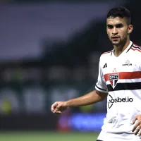 Bologna quer tirar Rodrigo Nestor do São Paulo e clube toma decisão