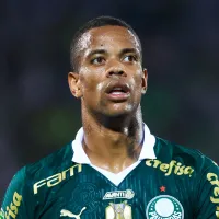 Caio Paulista aproveita primeira sequência com Abel para justificar investimento do Palmeiras