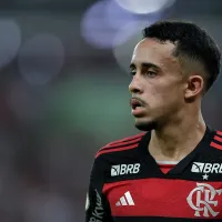 Esse é o valor da nova proposta do Bragantino para tirar Matheus Gonçalves do Flamengo 