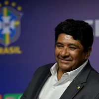 CBF decide diminuir datas dos Estaduais e Ednaldo Rodrigues tem reunião com clubes  
