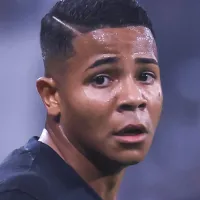 Corinthians está negociando com dois atacantes para colocar Wesley e Yuri Alberto no banco