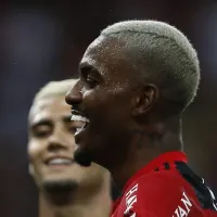 Ramon negocia com o América-MEX e Flamengo pode lucrar com a negociação