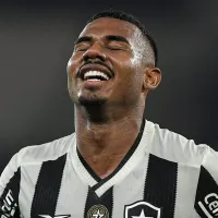 Análise: Retorno de Cuiabano trás mais profundidade para o Botafogo
