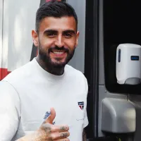 Liziero retorna e São Paulo está pronta para pegar o Juventude; veja provável escalação