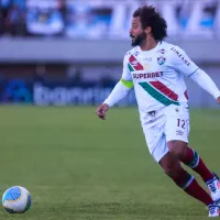 Vidente faz previsão sobre o futuro do Fluminense na Série A do Brasileirão