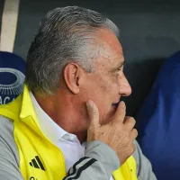 Demissão de Tite é decretada pela torcida mesmo após vitória do Flamengo