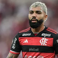 Gabigol revela bastidores da renovação com Flamengo após vencer Criciúma: 'coisas que não foram cumpridas'