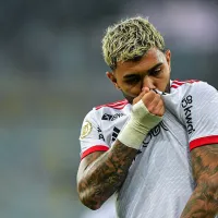 Gabigol faz declarações polêmicas sobre a diretoria do Flamengo: 'Não agiram certo com um ídolo'