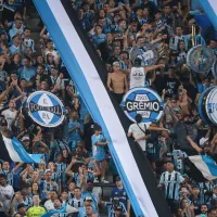Grêmio emite comunicado sobre o retorno dos jogos na Arena, confira os detalhes