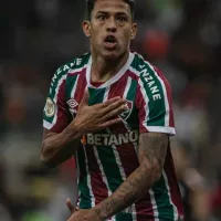 Fluminense: mais um Cria de Xerém a caminho de rival