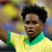 Real Madrid: Endrick é homenageado por clube merengue: \'Feliz aniversário\'