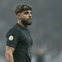 Ramón Díaz toma decisão sobre permanência de Yuri Alberto no Corinthians e aposta no centroavante 