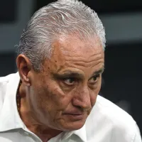 Tite faz revelação sobre a não escalação de Léo Ortiz no Flamengo contra o Criciúma
