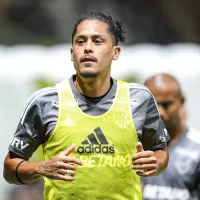 Saída de Maurício Lemos do Atlético-MG ao São Paulo tem sondagem feita