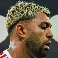 Gabigol desabafa e reclama de Tite no Flamengo: 'Tenho tido poucas oportunidades'