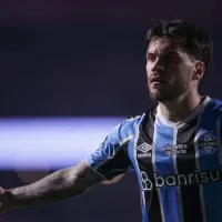 Nathan Pescador muda sua situação e tem reviravolta no Grêmio após triunfo contra Vitória