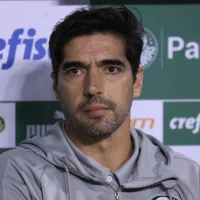 Com Piquerez lesionado, Abel Ferreira confia em Vanderlan e Caio Paulista no Palmeiras