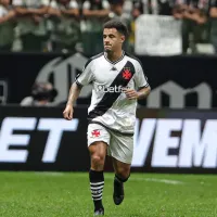 Opinião: Coutinho estreia com desempenho abaixo das expectativas em derrota para o Atlético-MG