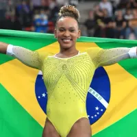 Atletas Brasileiros nas Olimpíadas 2024