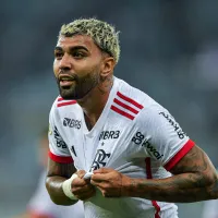 Gabigol alcança 200 participações diretas em gols pelo Flamengo no jogo da 2ª virada na \&#039;Era Tite\&#039;