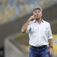 Grêmio volta a sonhar com atacante e resposta pode vir nos próximos dias