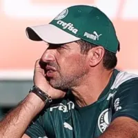 Abel define estratégia para confrontos do Palmeiras em agosto; entenda plano