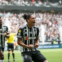 Contratação de Maurício Lemos no São Paulo só falta assinar e deixar o Atlético&nbsp;