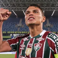 Com Thiago Silva, o Fluminense não sofre gol pela primeira vez no Brasileirão 2024