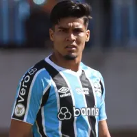 Renato Gaúcho detalha preocupação com Arezo no Grêmio: “Perguntei se ele se garantia”