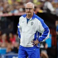 Dorival Júnior coloca 2 jogadores do Cruzeiro no radar da Seleção Brasileira: Matheus Pereira e Willian   