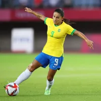 A Seleção Brasileira Feminina já conquistou o ouro olímpico?