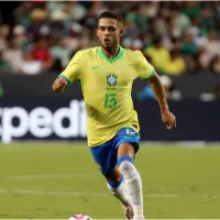 Borussia Dortmund estaria interessado em contratar Yan Couto, da Seleção Brasileira