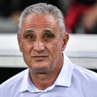 Escalação do Flamengo: Tite decide barrar titular para o jogo contra o Vitória e define substituto