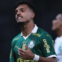 Abel Ferreira faz reunião e define futuro de Gabriel Menino no Palmeiras; volante não sai em 2024
