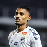 Santos faz último pedido ao Tigres antes de fechar a venda de Joaquim