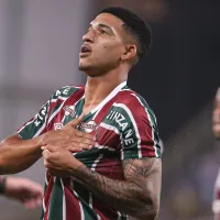 Kauã Elias expõe elenco e leva bronca no vestiário do Fluminense; entenda