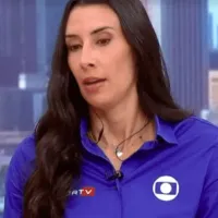 \&#039;Está em aberto\&#039;; Sheilla Castro diz não saber se estará nas Olimpíadas após problemas pessoais e polêmicas com Gabi