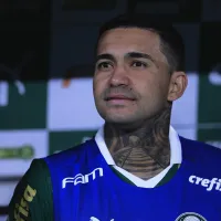 Dudu manda recado o torcedor do Palmeiras após ser titular na vitória sobre Cruzeiro