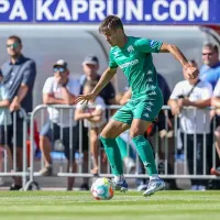 Vagiannidis seria uma peça-chave para recuperar a estabilidade defensiva do Botafogo?