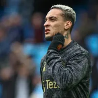 Reações da Web: torcida do São Paulo comenta sobre a especulação de Antony