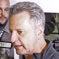 R$ 90 milhões: Flamengo de Landim decide vender meio-campista e aguarda proposta se concretizar